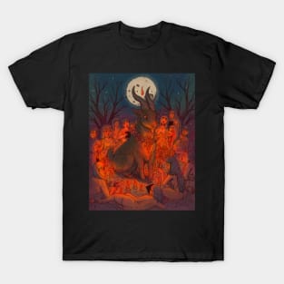 Coven T-Shirt